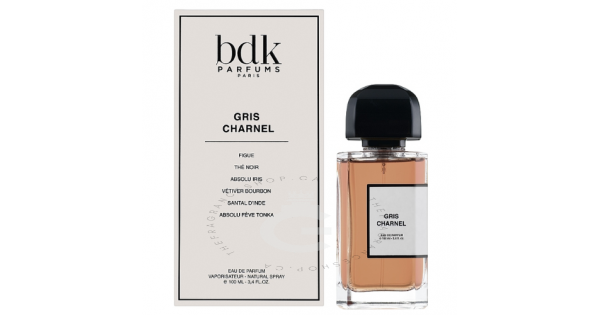 Bdk Perfumes グリ・シャーネル 100ml グリシャーネル エキストレ – NOSE SHOP